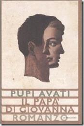 Il papa' di Giovanna (libro)