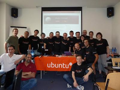 Ubuntu-it meeting a Bologna, appuntamento per sabato 17 novembre.