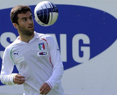 Giuseppe Rossi ad un passo dall'Inter