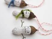 Cominciando pensare Natale...addobbi!