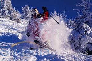 Sci: dal 17 aprono i maggiori impianti sciistici ecco quali 