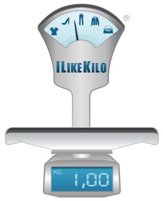 ILIKEKILO.COM - Browse, Select, Drag, Weigh and Purchase!