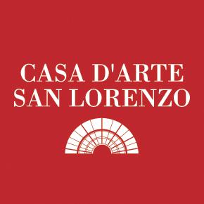 Casa d'Arte San Lorenzo selezionata per il Premio INCONTRI CON L'ARTE di Toscana TV