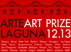 7° PREMIO ARTE LAGUNA: chiusura posticipata 7° PREMIO ARTE LAGUNA: chiusura posticipata