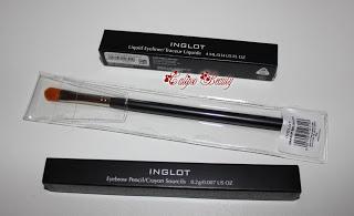 Haul Inglot