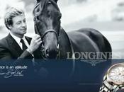 Simon Baker Longines Saint-Imier