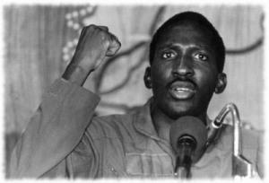 Cooperazione italiana ed Africa. L’insegnamento di Thomas Sankara, l’esempio dell’Eritrea indipendente dagli speculatori internazionali. E quel progetto assegnato senza gara dal governo etiopico del famigerato Meles Zenawi alla Salini Costruzioni