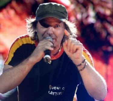 Vasco Rossi – Senza parole – spartito per basso