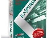 Kaspersky Antivirus 2012 (licenza disponibile 24,90 euro Amazon Italia