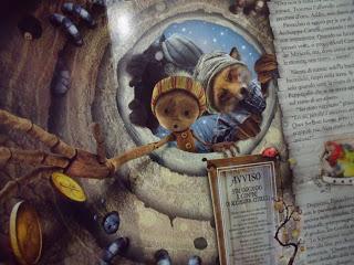 Le avventure di Pinocchio (C. Collodi - Z. Basic) - Venerdì del libro