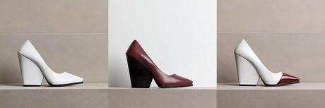 Object of desire: Cèline shoes f/w 12/13.