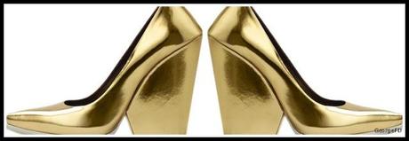 Object of desire: Cèline shoes f/w 12/13.