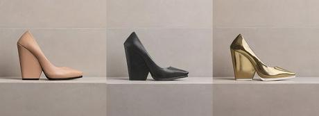 Object of desire: Cèline shoes f/w 12/13.