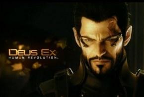 Deus Ex Cinema