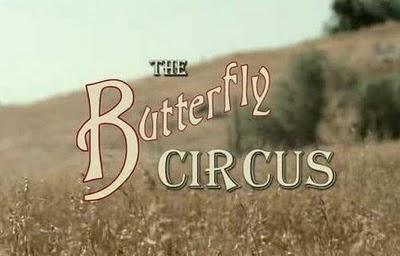 The Butterfly Circus