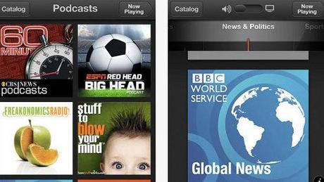 iOS 6.0, dannoso bug per lo streaming audio