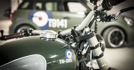 Britalmoto TRI-0815