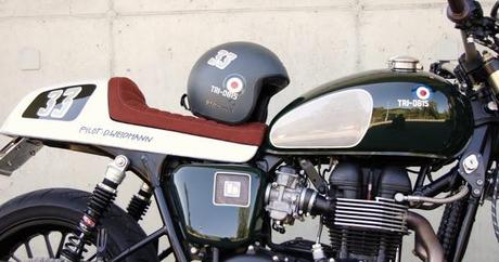 Britalmoto TRI-0815