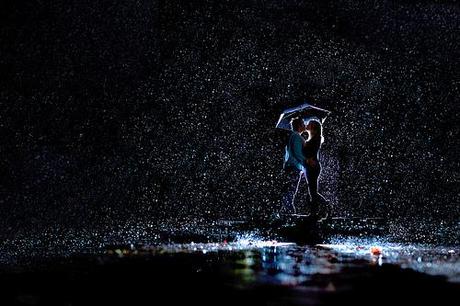 30 foto per imparare ad amare anche la pioggia
