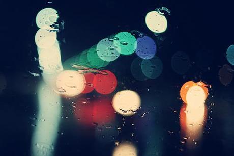 30 foto per imparare ad amare anche la pioggia
