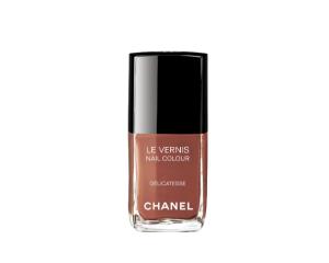 Les Twin Sets. Smalto Chanel Delicatesse