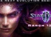 StarCraft Heart Swarm disponibile marzo 2013