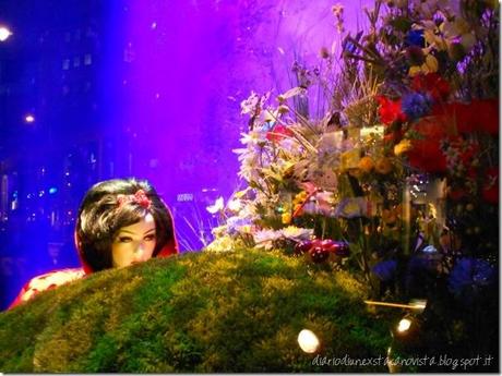 BIANCANEVE BY OSCAR DE LA RENTA HARROD'S