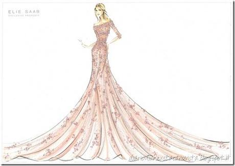 Aurora by Elie Saab