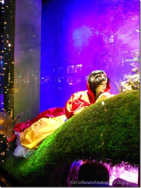 BIANCANEVE BY OSCAR DE LA RENTA HARROD'S