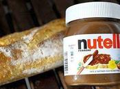 birra, meno Nutella