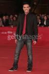 ROME, ITALY - NOVEMBER 14: Christian Floris attends the 'Bullets To The Head' Premiere during the 7th Rome Film Festival at the Auditorium Parco Della Musica on November 14, 2012 in Rome, Italy. (Photo by Elisabetta Villa/Getty