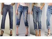 Jeans, stile vita