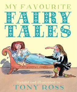 My Favourite Fairy Tales