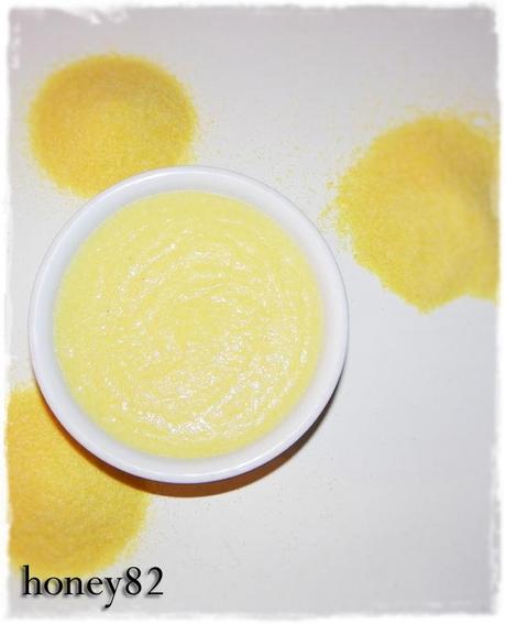 POLENTA BRAMATA CLASSICA