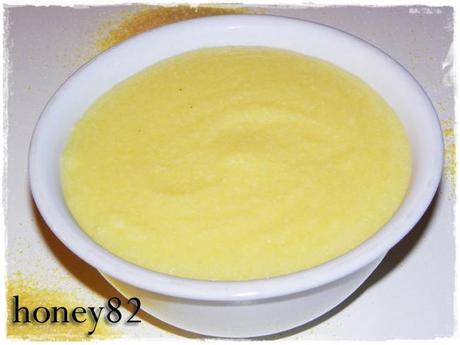 POLENTA BRAMATA CLASSICA