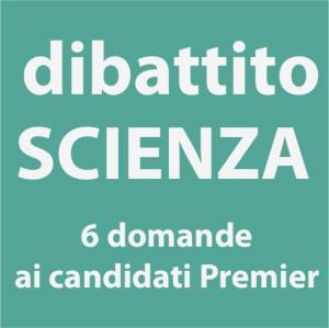 Sei domande per la scienza