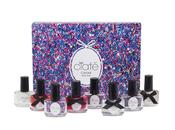 Natale Caviar Mini Ciaté Festive Mani Month