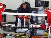 nuovi test sulla flessibilità alare 2013