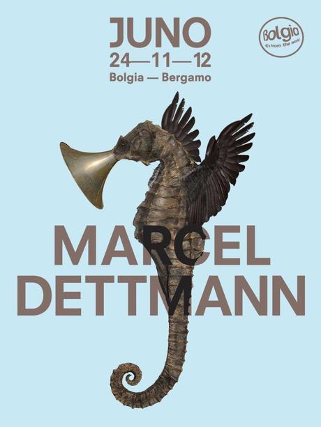 24/11 Juno @ Bolgia (Dalmine BG) Guest: Marcel Dettmann