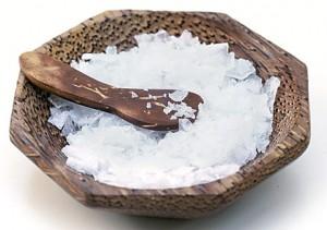 IL SALE FA BENE? CERTO!