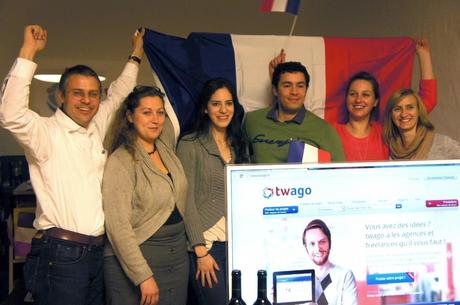 twago freelance france