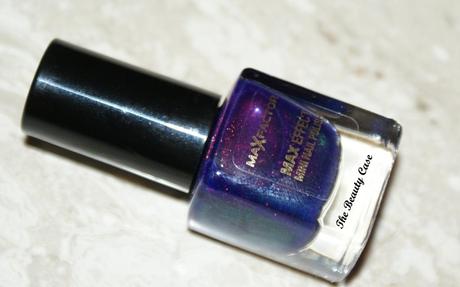 Max Factor Fantasy Fire