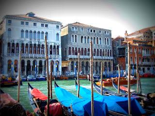 Venezia. A modo mio.