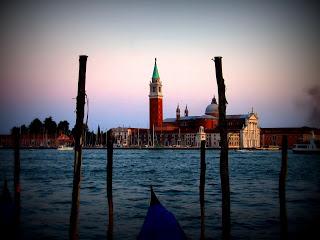 Venezia. A modo mio.