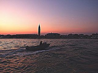 Venezia. A modo mio.