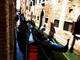 Venezia. A modo mio.