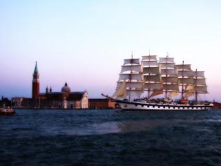 Venezia. A modo mio.