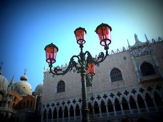 Venezia. A modo mio.