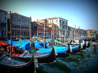 Venezia. A modo mio.