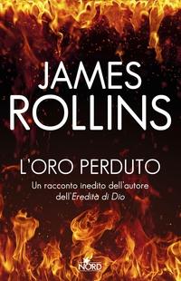 L’eredità di Dio di James Rollins – Sigma Force #8 + ebook gratis